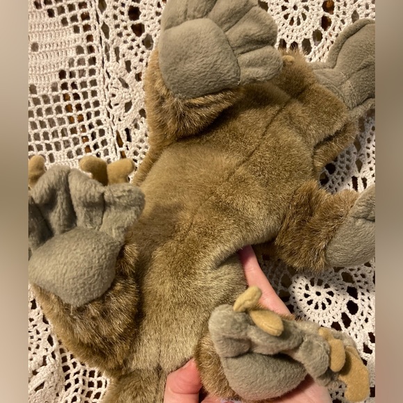 Realistic Platypus Stuffed Animal Plush Toy - Picture 7 of 16